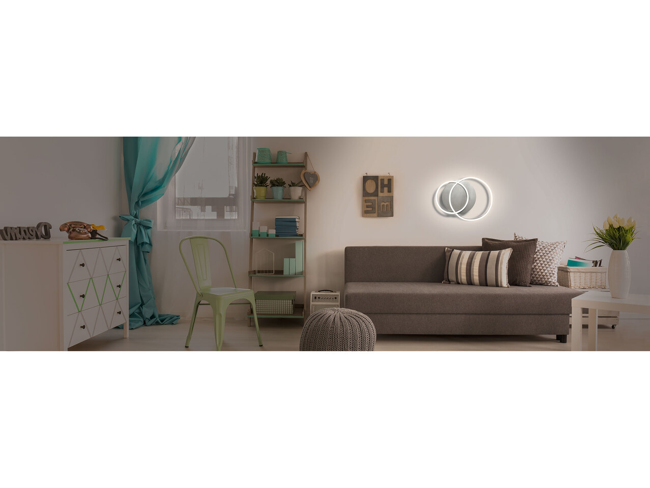 LIVARNO HOME® Lampa LED , cena 129 PLN
- do montażu na ścianie lub suficie
- ...