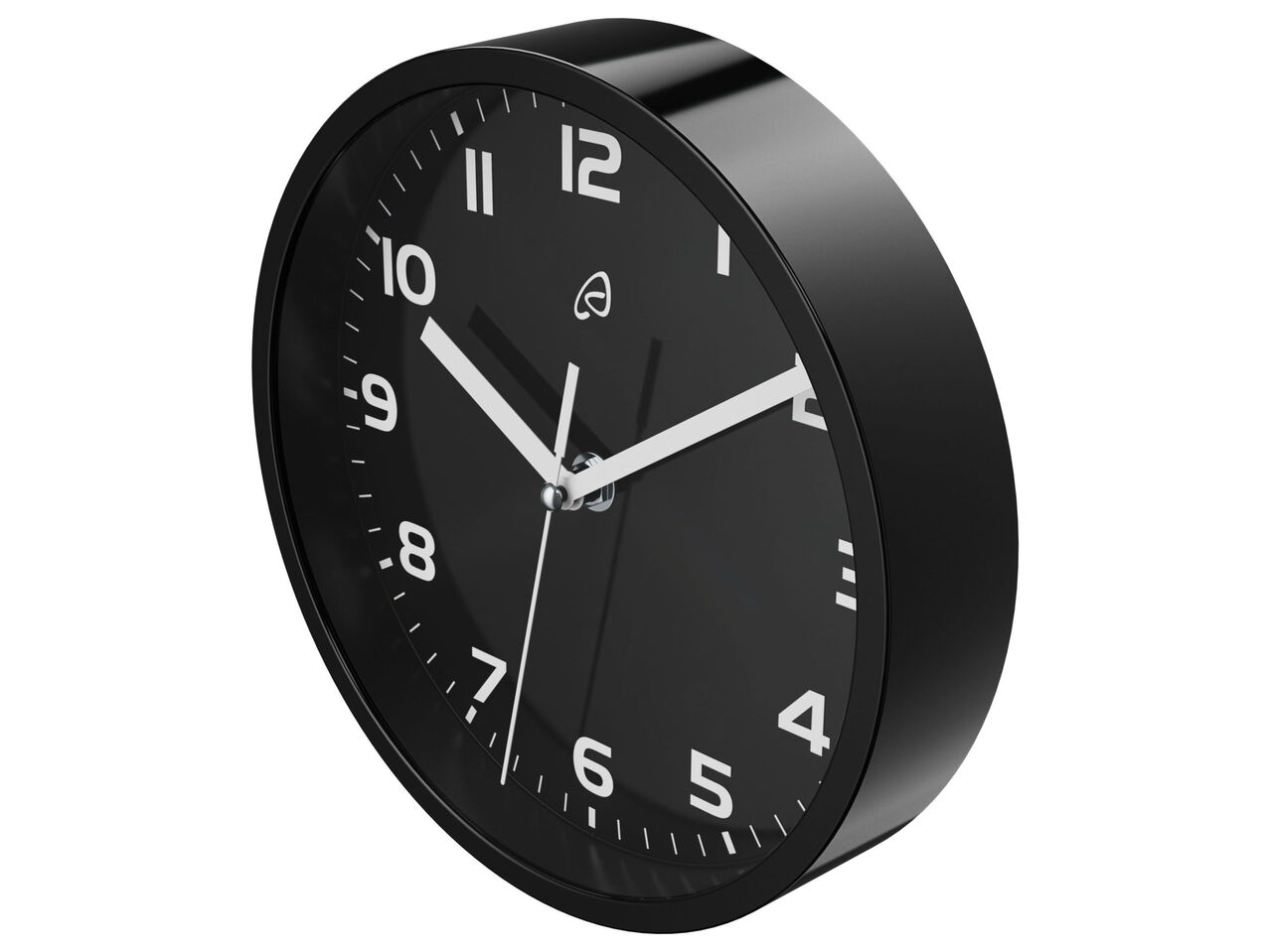 AURIOL® Zegar ścienny , cena 19,99 PLN
- w zestawie baterie
- ok. 20 x ...