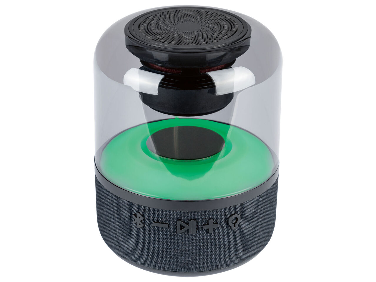 SILVERCREST® Głośnik Bluetooth® , cena 119 PLN
SILVERCREST® Głośnik Bluetooth® ...