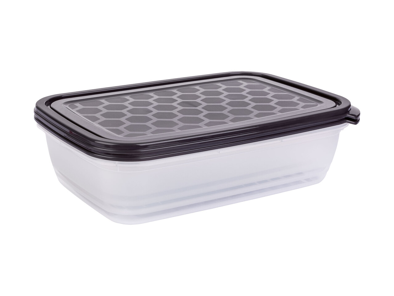 ERNESTO® Zestaw pojemników , cena 9,99 PLN
ERNESTO® Zestaw pojemników 4 zestawy ...