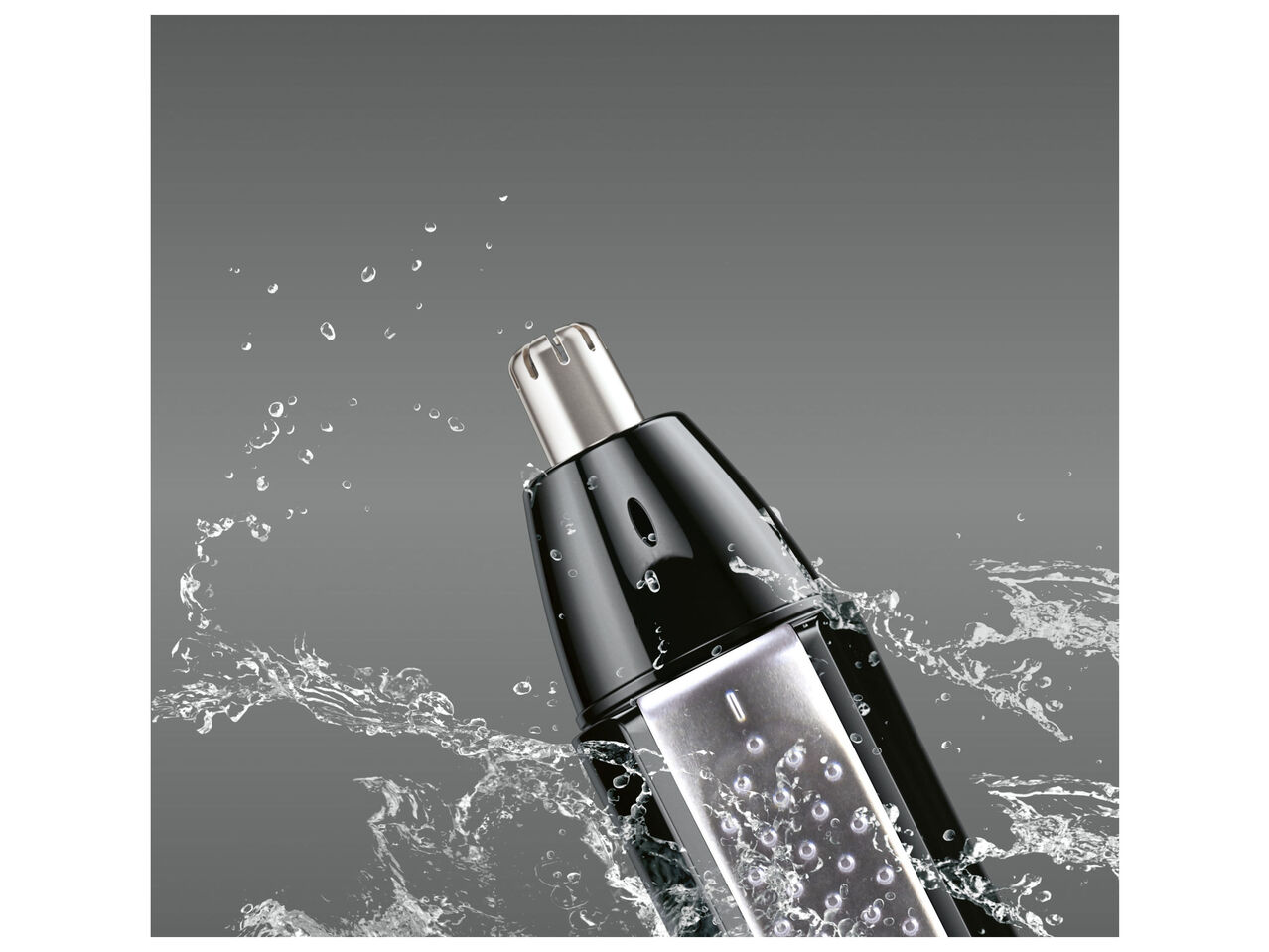 SILVERCREST® Trymer uniwersalny , cena 19,99 PLN
SILVERCREST® Trymer uniwersalny ...
