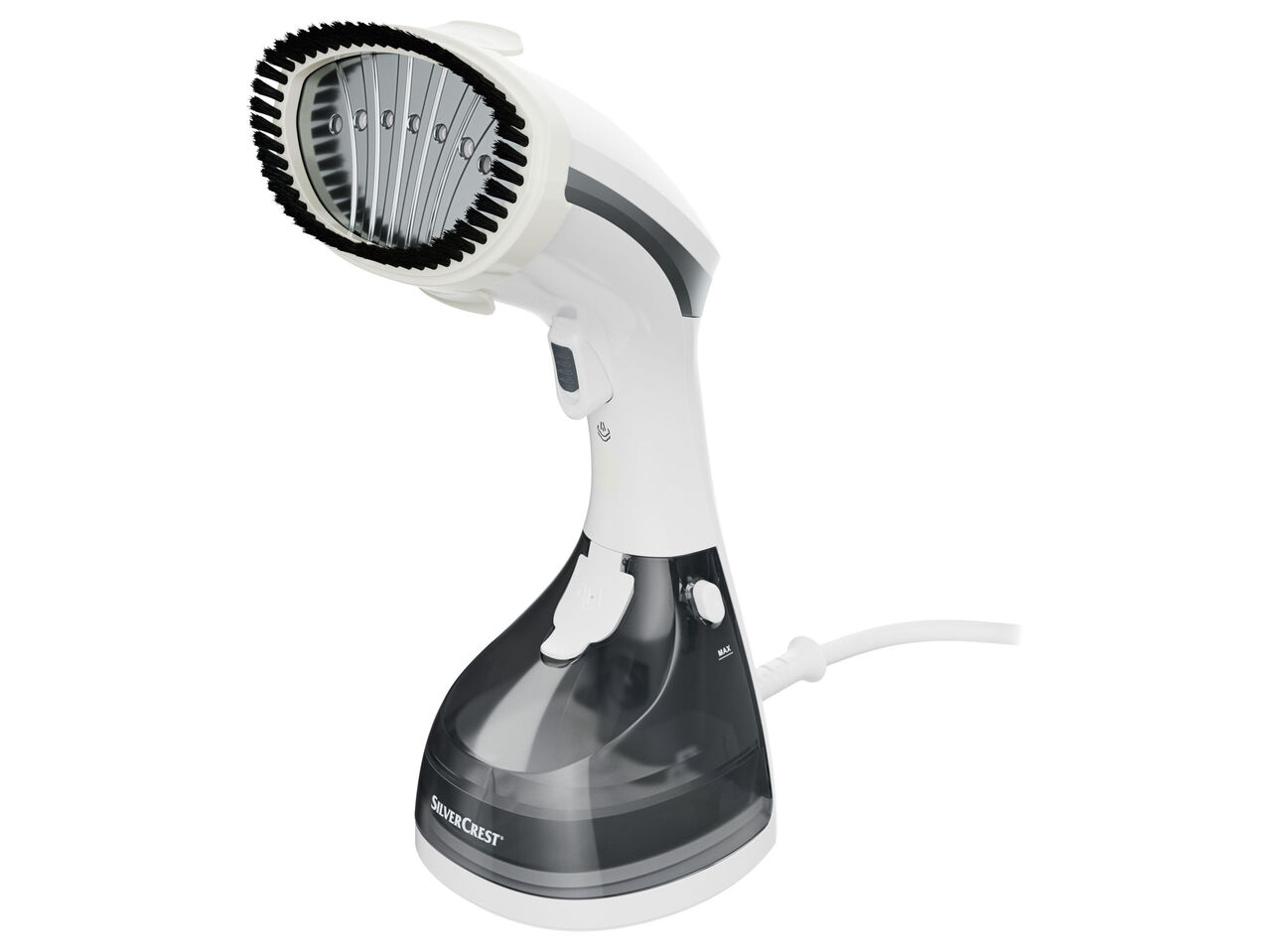 SILVERCREST® Parownica do ubrań 1400 W , cena 89,9 PLN
- długość przewodu: ...