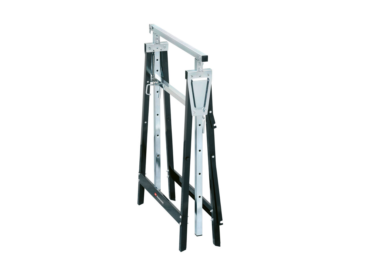 PARKSIDE® Koziołek warsztatowy z regulacją , cena 59 PLN
PARKSIDE® Koziołek ...