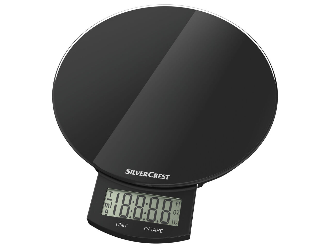 SILVERCREST KITCHEN TOOLS® Elektroniczna waga , cena 29,99 PLN
SILVERCREST KITCHEN ...