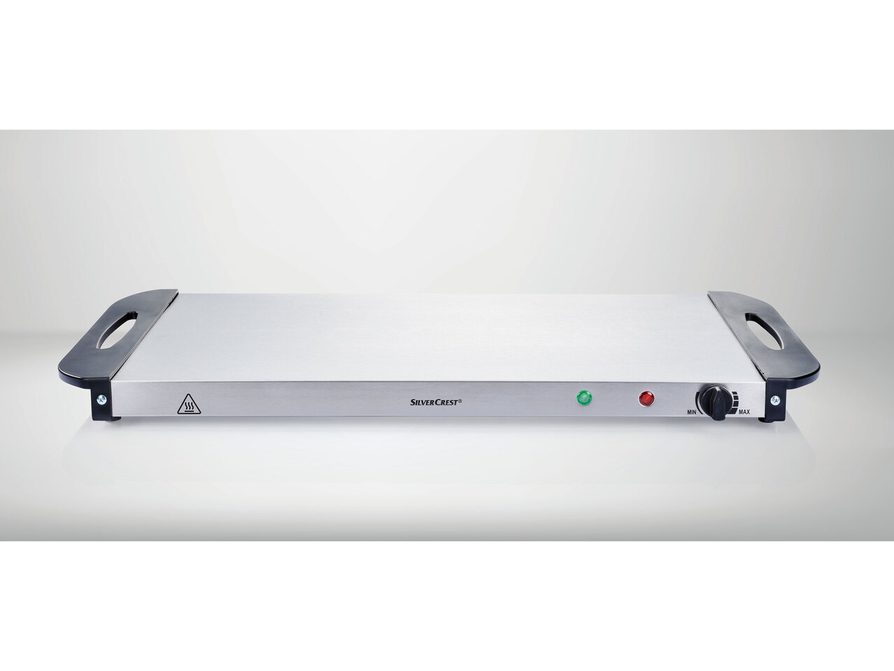 SILVERCREST KITCHEN TOOLS® Podgrzewacz elektryczny ze , cena 179 PLN
Podgrzewacz ...