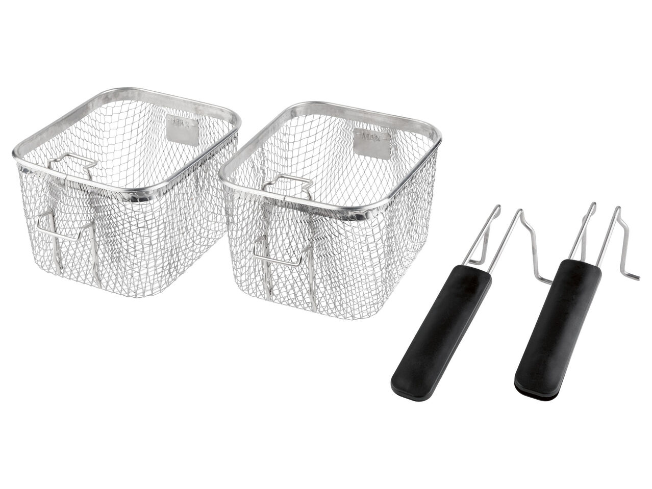 SILVERCREST KITCHEN TOOLS® Frytkownica ze stali , cena 199 PLN
SILVERCREST KITCHEN ...