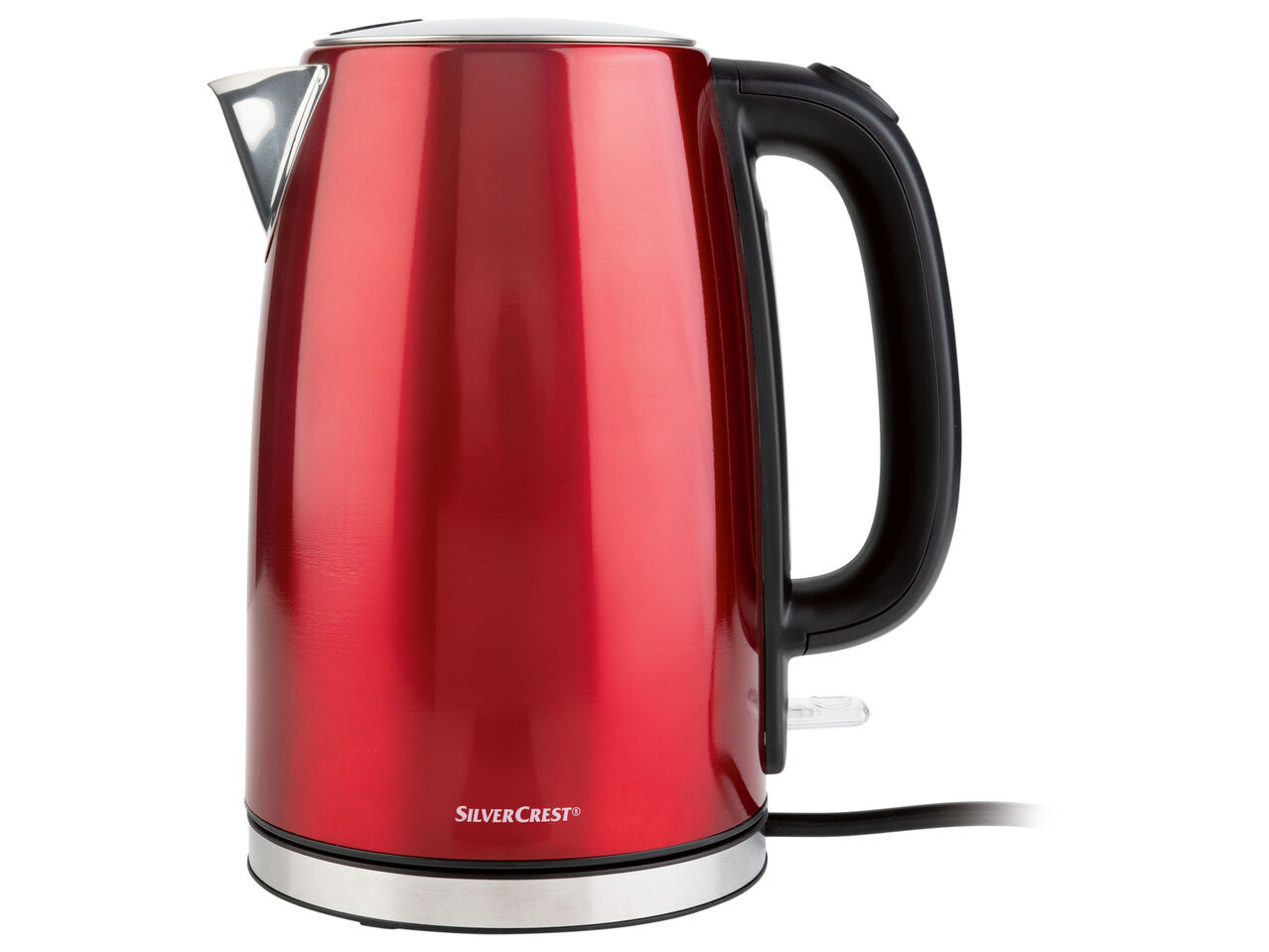 SILVERCREST KITCHEN TOOLS® Czajnik elektryczny ze stali , cena 89,9 PLN
SILVERCREST ...