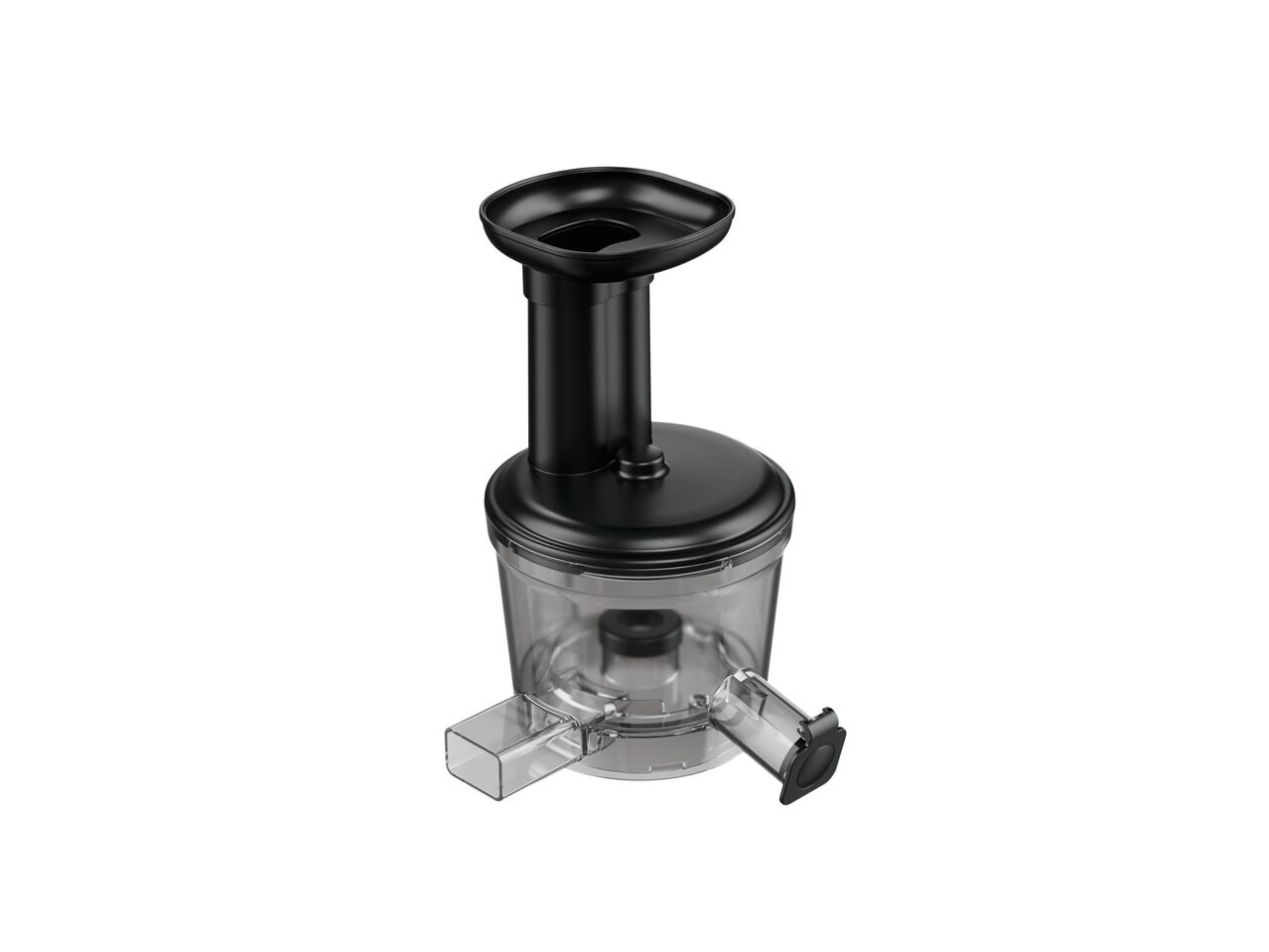 SILVERCREST KITCHEN TOOLS® Wyciskarka wolnoobrotowa , cena 179 PLN
300 W
- ...