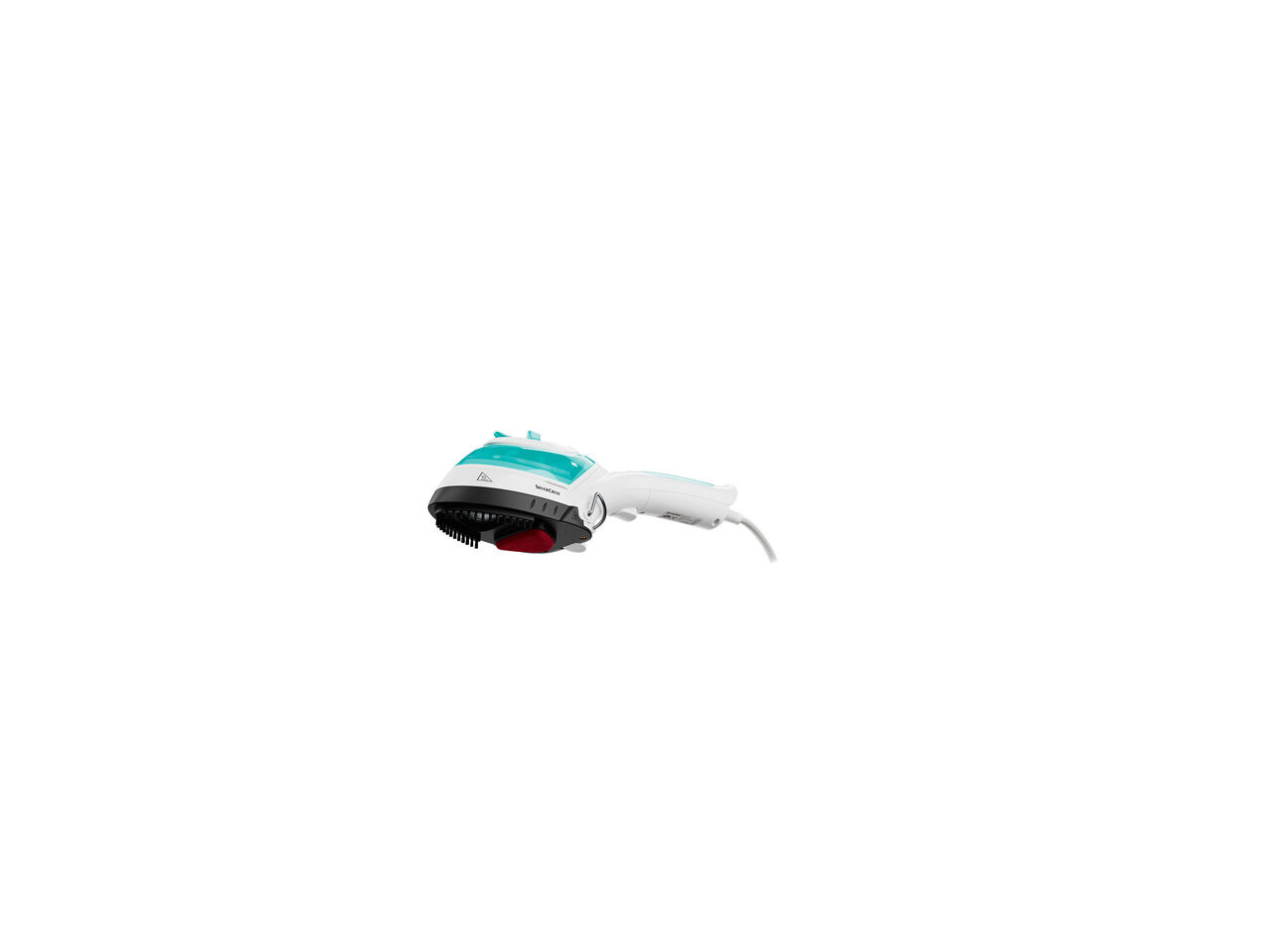 SILVERCREST® Szczotka parowa 1000 W , cena 49,99 PLN
- bezstopniowa regulacja ...