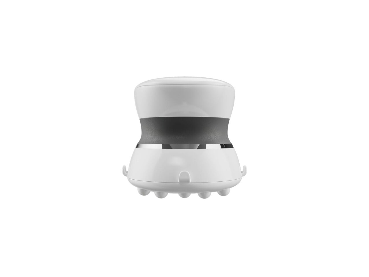 SILVERCREST PERSONAL CARE® Minimasażer , cena 49,99 PLN
- 12 wypustek do ...