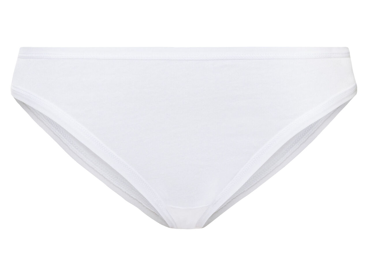 esmara® Figi damskie z bawełny, 5 par , cena 5,99 PLN
esmara® Figi damskie ...