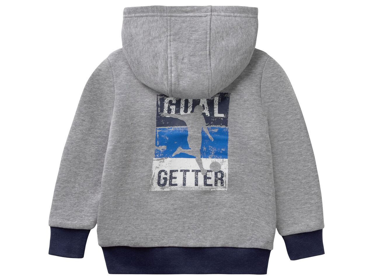 LUPILU® Bluza dresowa chłopięca , cena 29,99 PLN
LUPILU® Bluza dresowa chłopięca ...