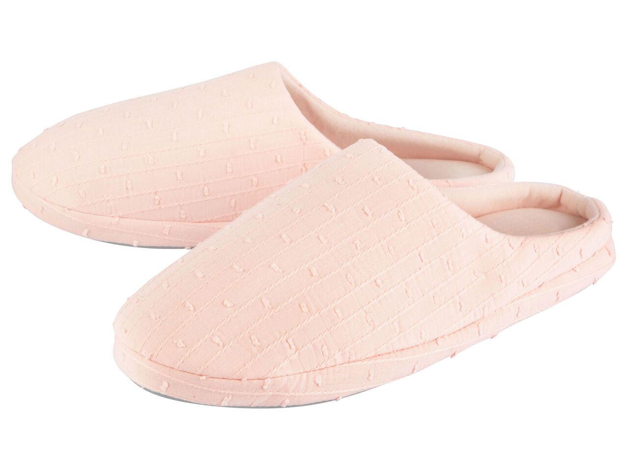 ESMARA® Kapcie damskie , cena 19,99 PLN
ESMARA® Kapcie damskie 3 wzory
- rozmiary: ...
