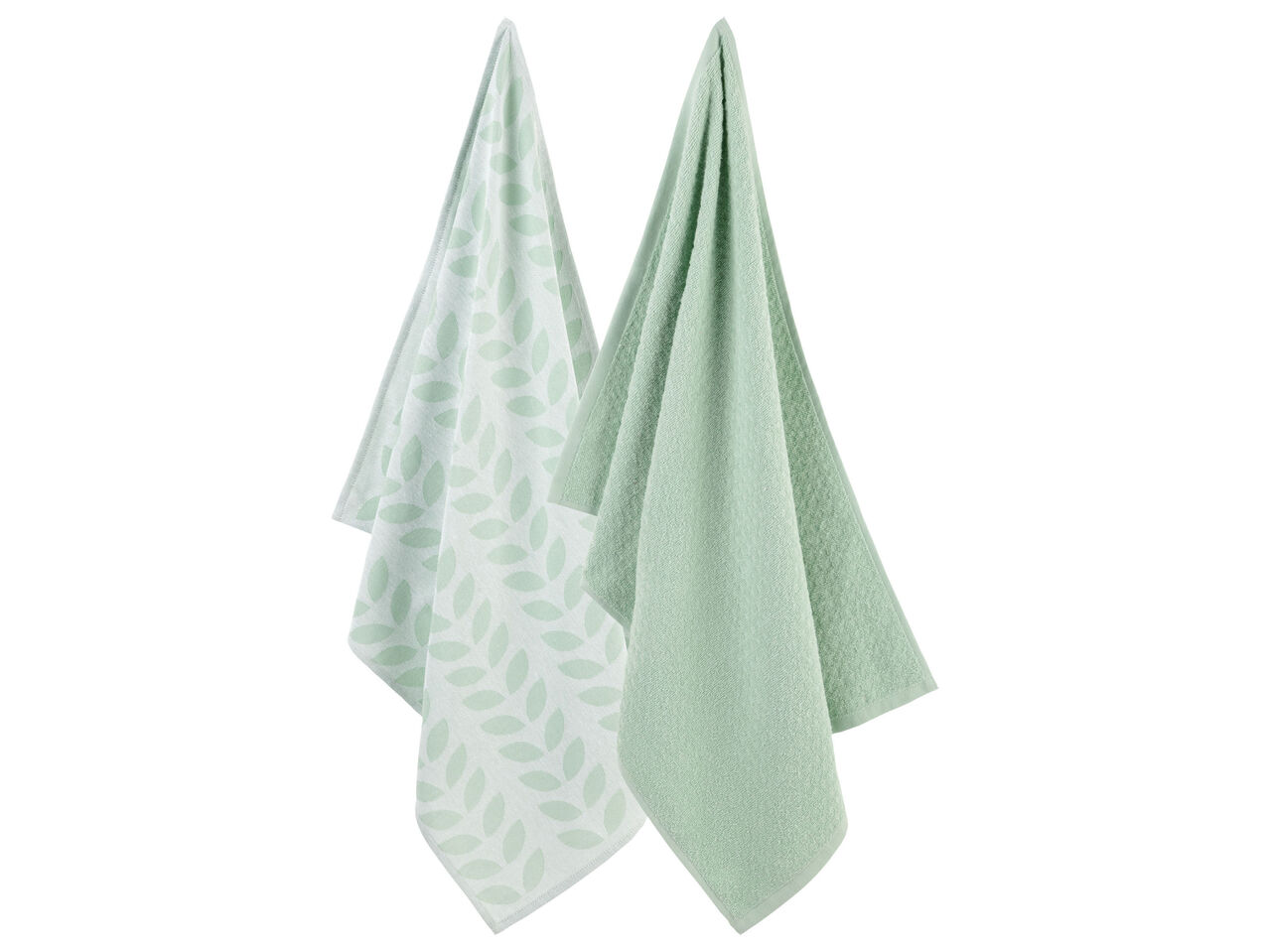 LIVARNO HOME® Ręczniki kuchenne 50 x 70 cm, , cena 15,98 PLN
LIVARNO HOME® ...