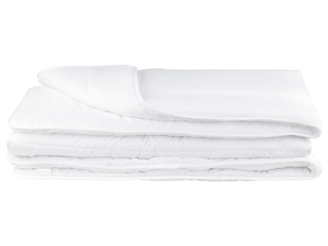 LIVARNO HOME® Kołdra pikowana z mikrowłókna , cena 59 PLN
LIVARNO HOME® Kołdra ...