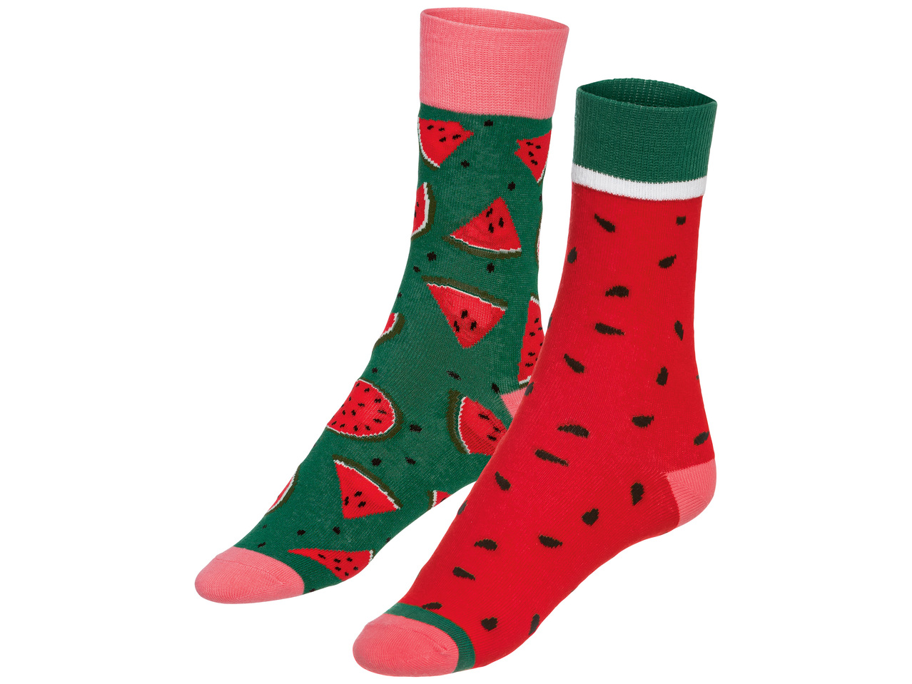 ESMARA® LIVERGY® Skarpetki damskie lub męskie , cena 5,99 PLN
ESMARA® LIVERGY® ...