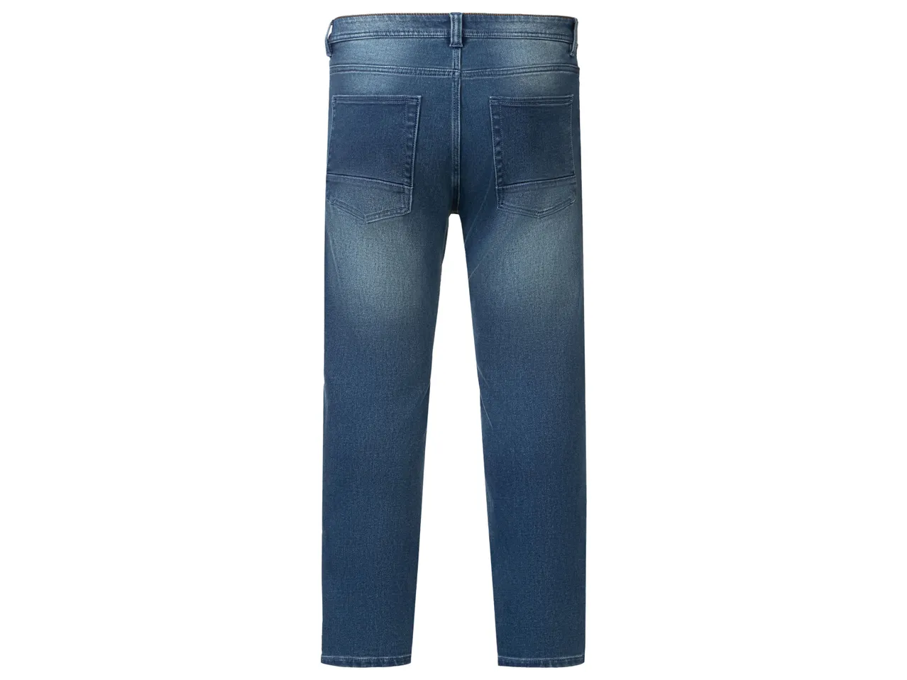 LIVERGY® Jeansy męskie , cena 49 PLN
LIVERGY® Jeansy męskie 2 kolory
- ...
