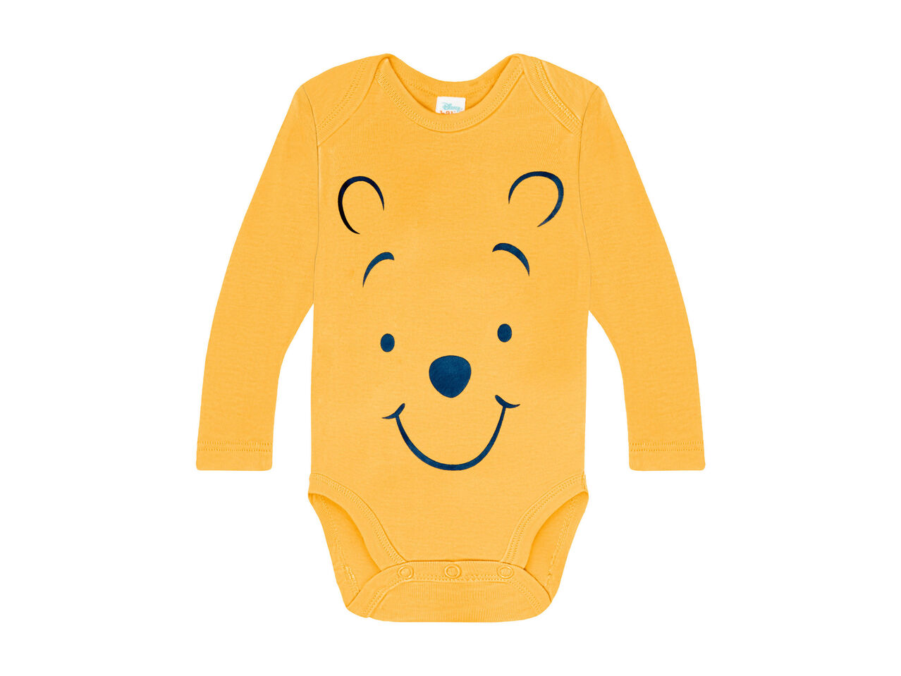 Body niemowlęce z biobawełny z bohaterami bajek , cena 14,99 PLN
Body niemowlęce ...