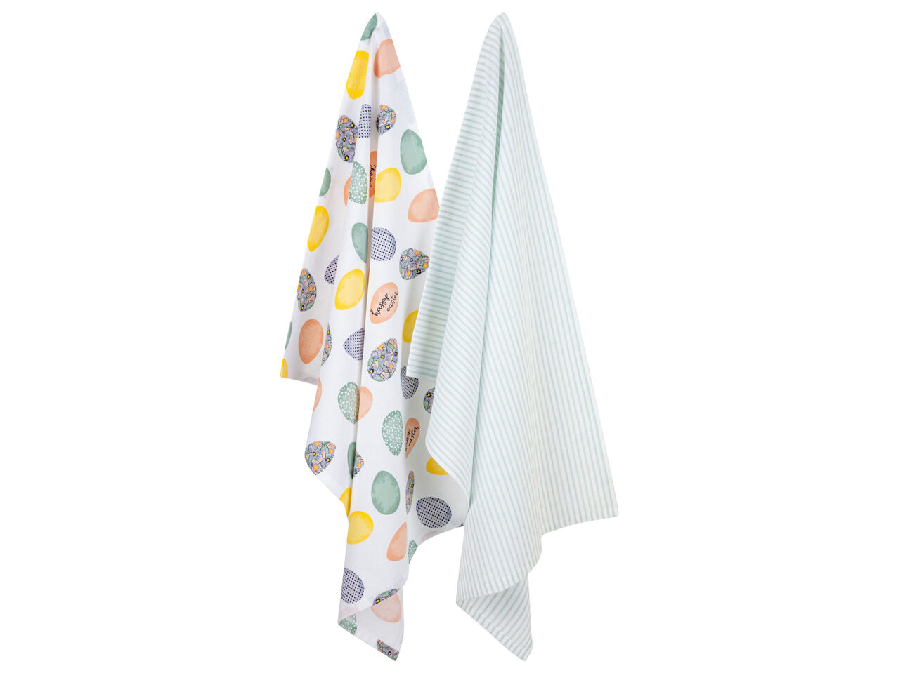 LIVARNO HOME® Ręczniki kuchenne, 50 x 70 cm, , cena 7,99 PLN
LIVARNO HOME® ...