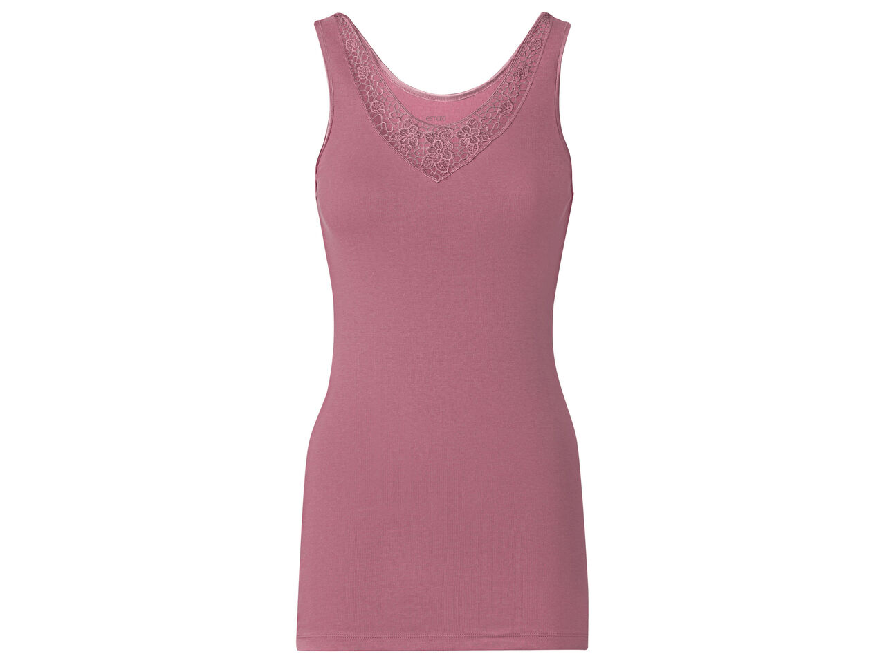 ESMARA® Top damski z bawełny , cena 16,99 PLN
3 wzory
- rozmiary: S-XL*
- ...
