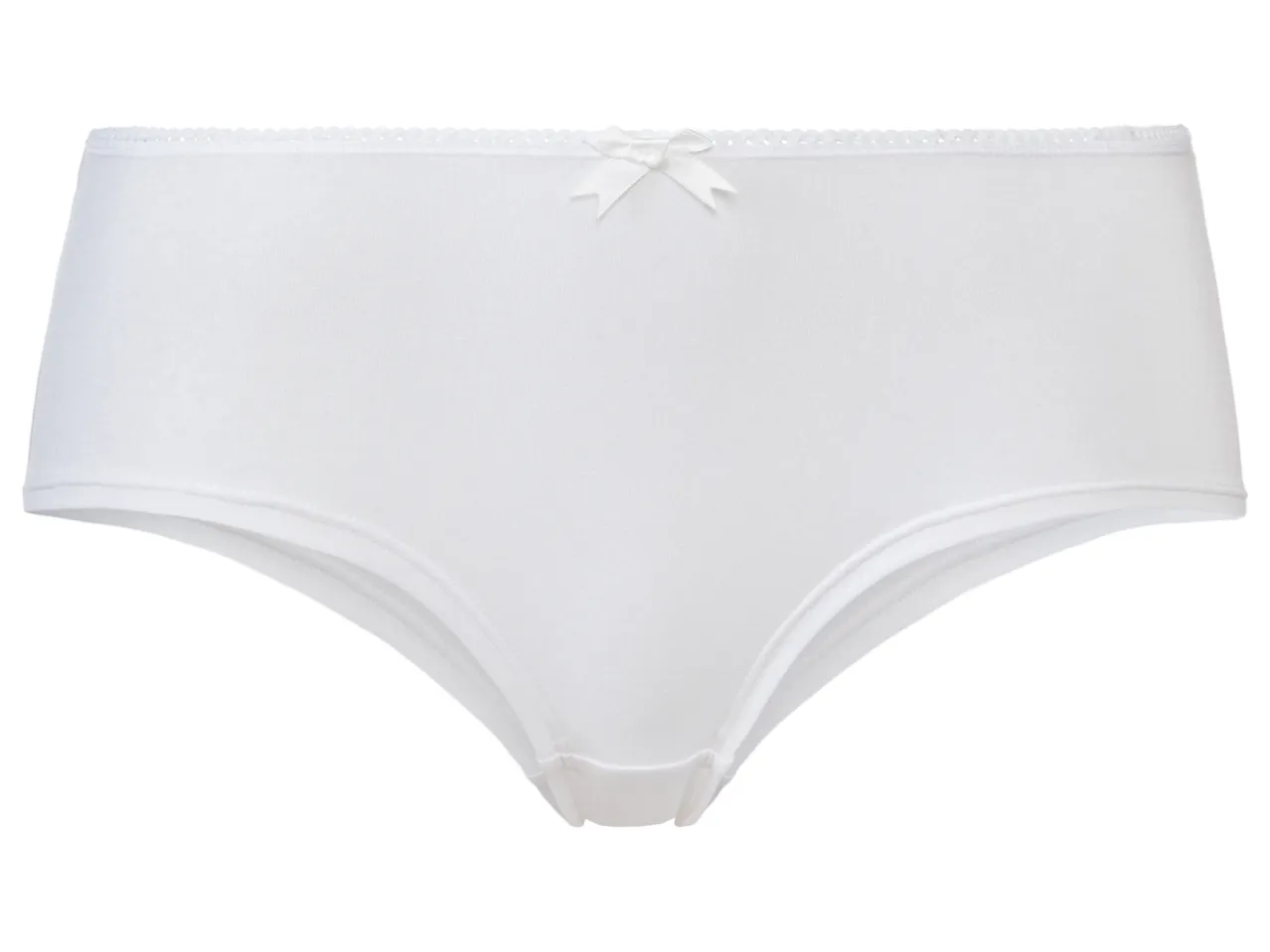 esmara® Majtki damskie, 3 pary , cena 10,99 PLN
esmara® Majtki damskie, 3 ...