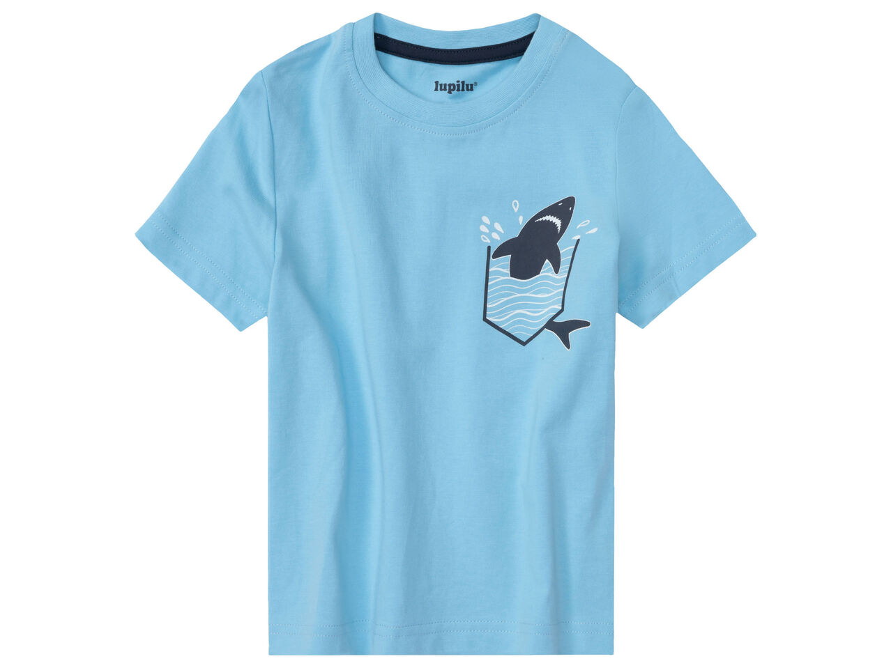 lupilu® T-shirty dziecięce, 3 szt. , cena 6 PLN
lupilu® T-shirty dziecięce, ...