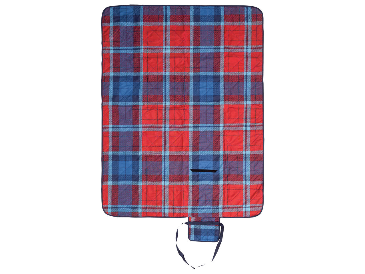 LIVARNO HOME® Koc piknikowy XXL , cena 49,9 PLN
- ok. 200 x 200 cm
- z zapięciem ...
