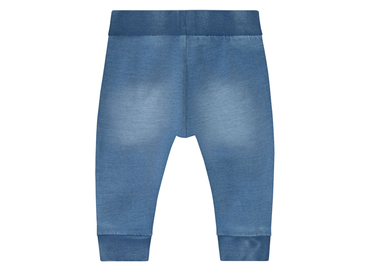 LUPILU PURE COLLECTION® Spodnie niemowlęce , cena 19,99 PLN
2 wzory
- 95% ...