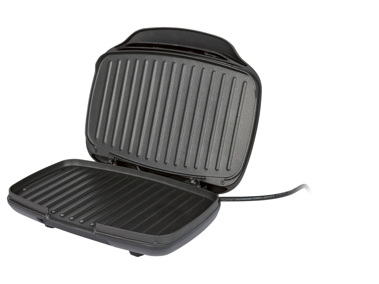SILVERCREST KITCHEN TOOLS® Grill kontaktowy 1000 , cena 49 PLN
- do grillowania ...