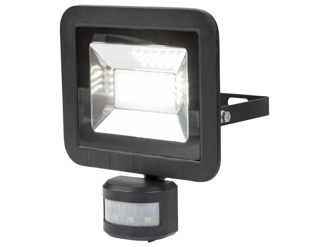 PARKSIDE® Reflektor LED z czujnikiem ruchu 24 , cena 49,99 PLN
- stabilna ...