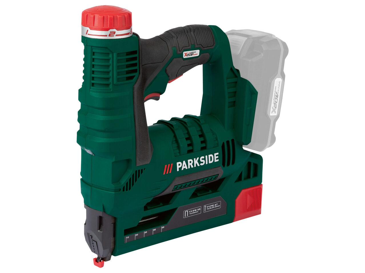 PARKSIDE® Zszywacz akumulatorowy 20 V , cena 199 PLN
PARKSIDE® Zszywacz akumulatorowy ...