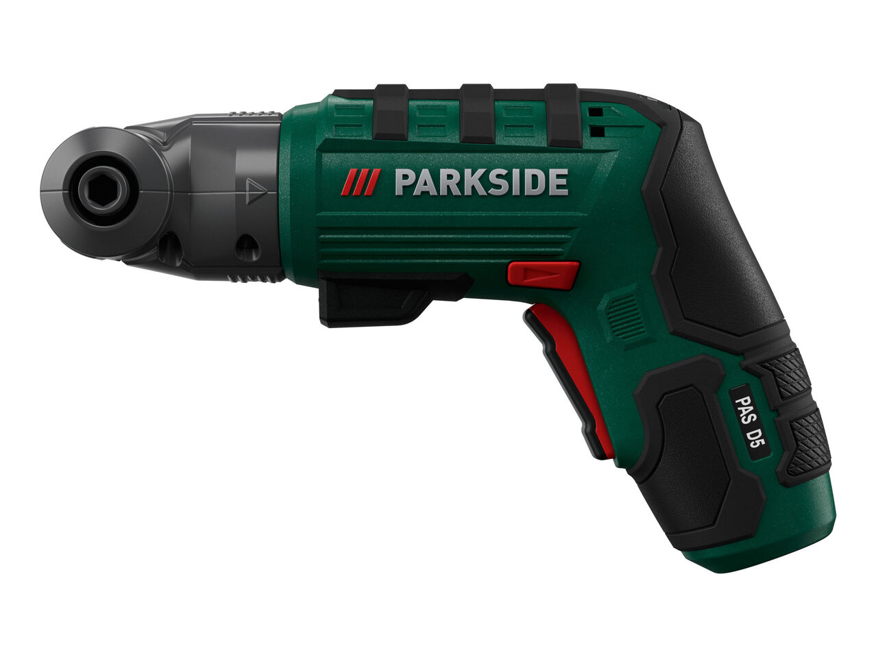 PARKSIDE® Wkrętak akumulatorowy , cena 79 PLN
PARKSIDE® Wkrętak akumulatorowy ...