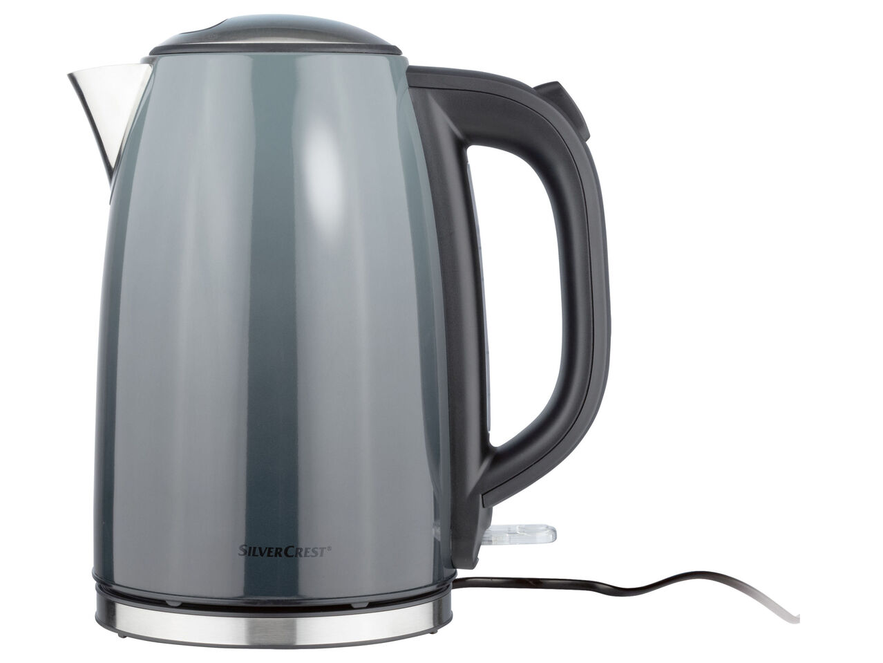 SILVERCREST KITCHEN TOOLS® Czajnik elektryczny , cena 99 PLN
Czajnik elektryczny ...