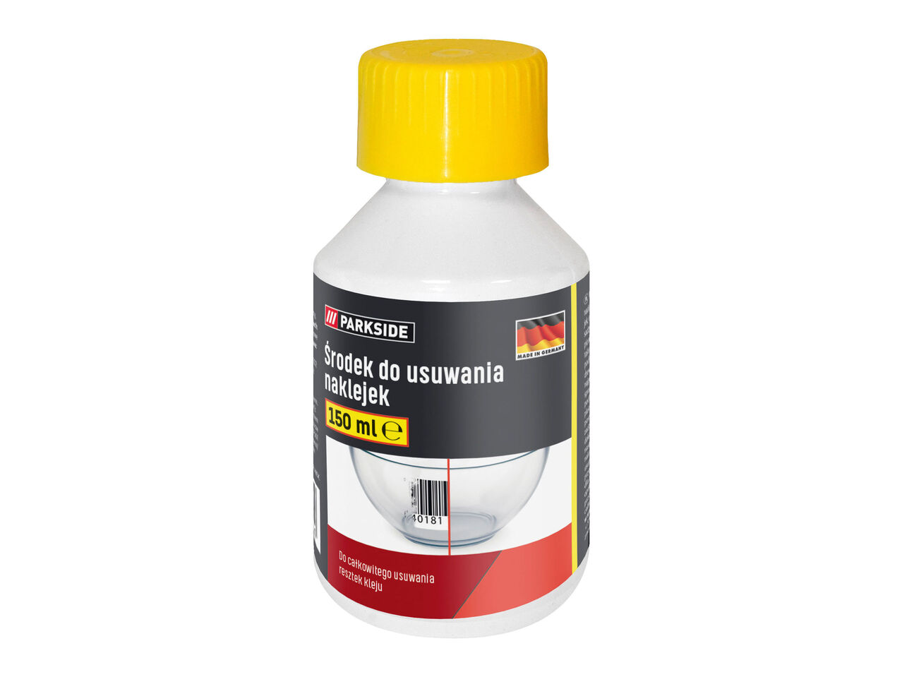 PARKSIDE® Środek do usuwania fug silikonowych, , cena 14,99 PLN
PARKSIDE® Środek ...