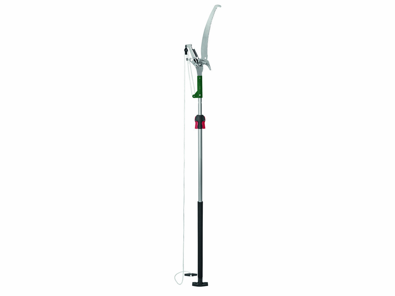 PARKSIDE® Teleskopowe nożyce z piłą do pielęgnacji , cena 119 PLN
PARKSIDE® ...