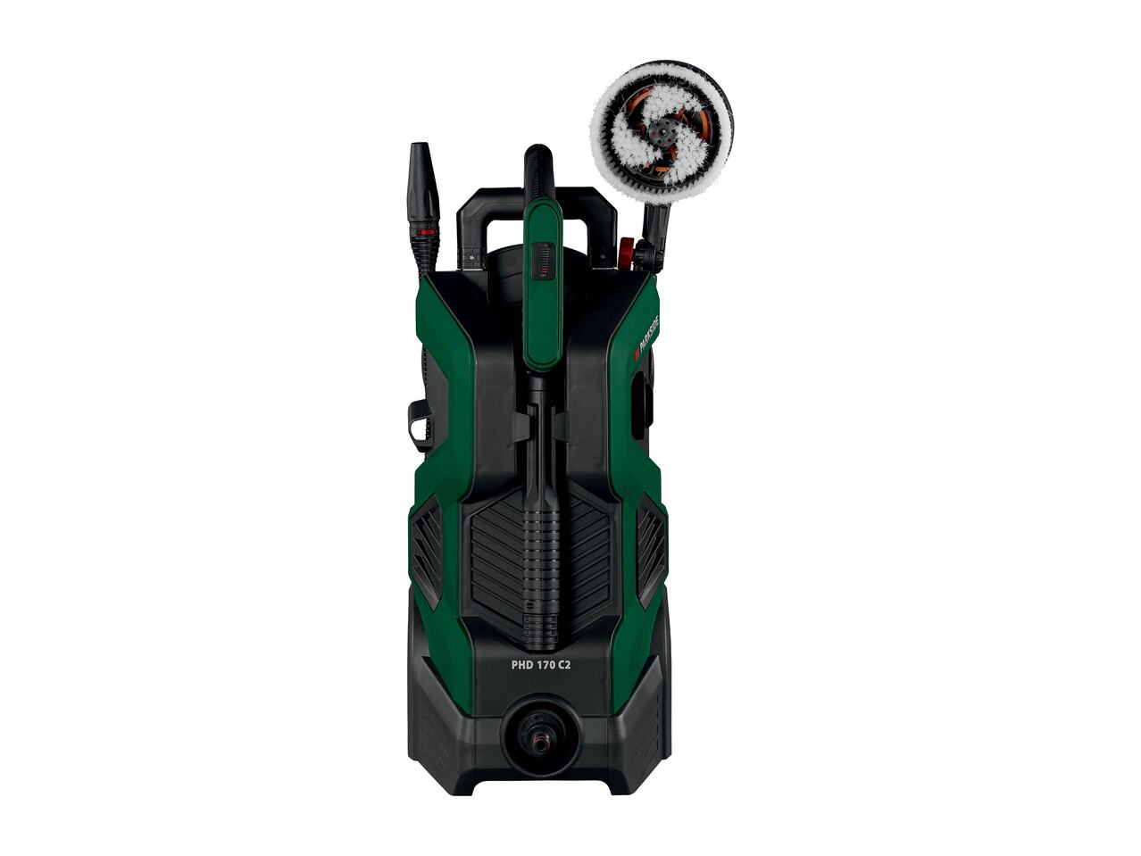 PARKSIDE® Myjka ciśnieniowa 2400 W , cena 599 PLN
PARKSIDE® Myjka ciśnieniowa ...