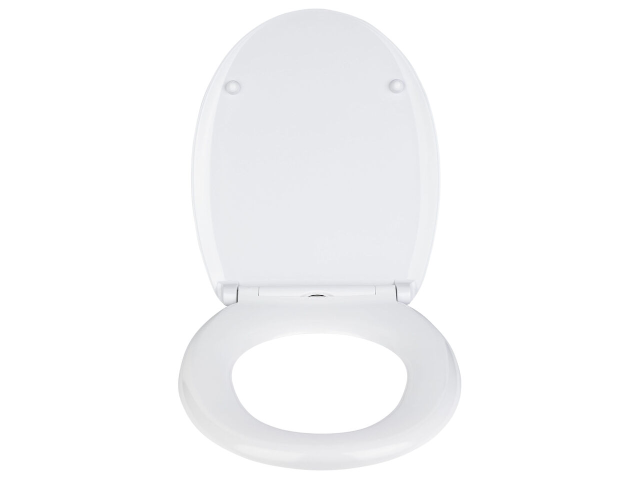 AQUAPUR® Deska sedesowa wolnoopadająca z duroplastu , cena 49,99 PLN
AQUAPUR® Deska ...