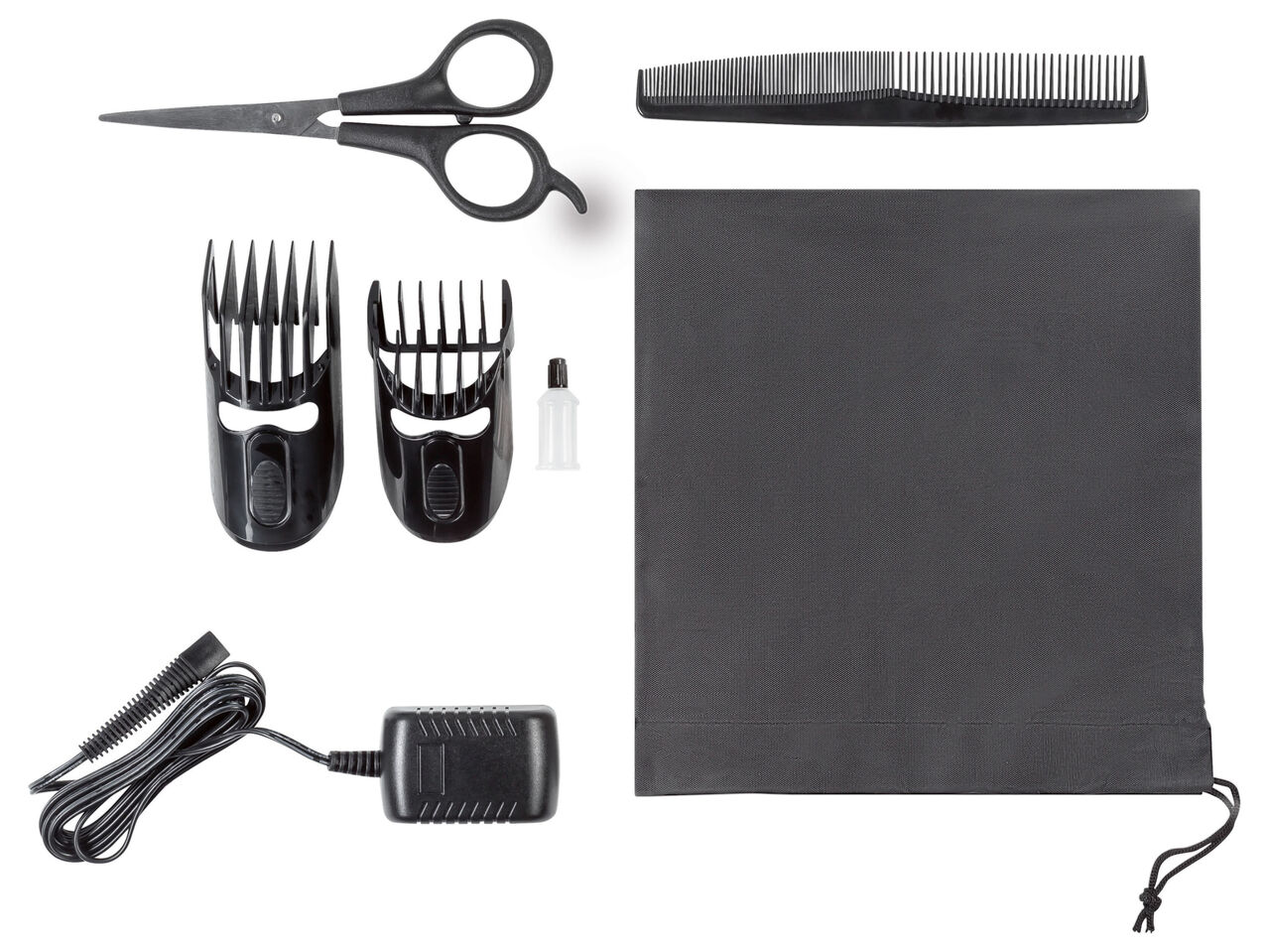 SILVERCREST PERSONAL CARE® Maszynka do strzyżenia , cena 49,9 PLN
SILVERCREST ...