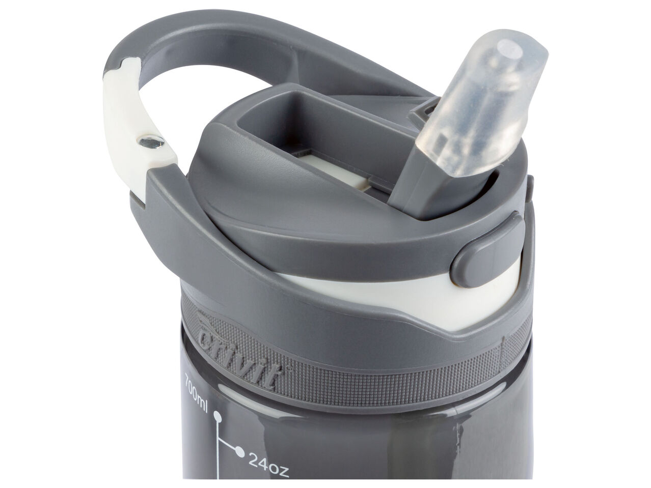 CRIVIT® Bidon 0,7 l , cena 32,99 PLN
CRIVIT® Bidon 0,7 l 3 kolory
- przystosowany ...