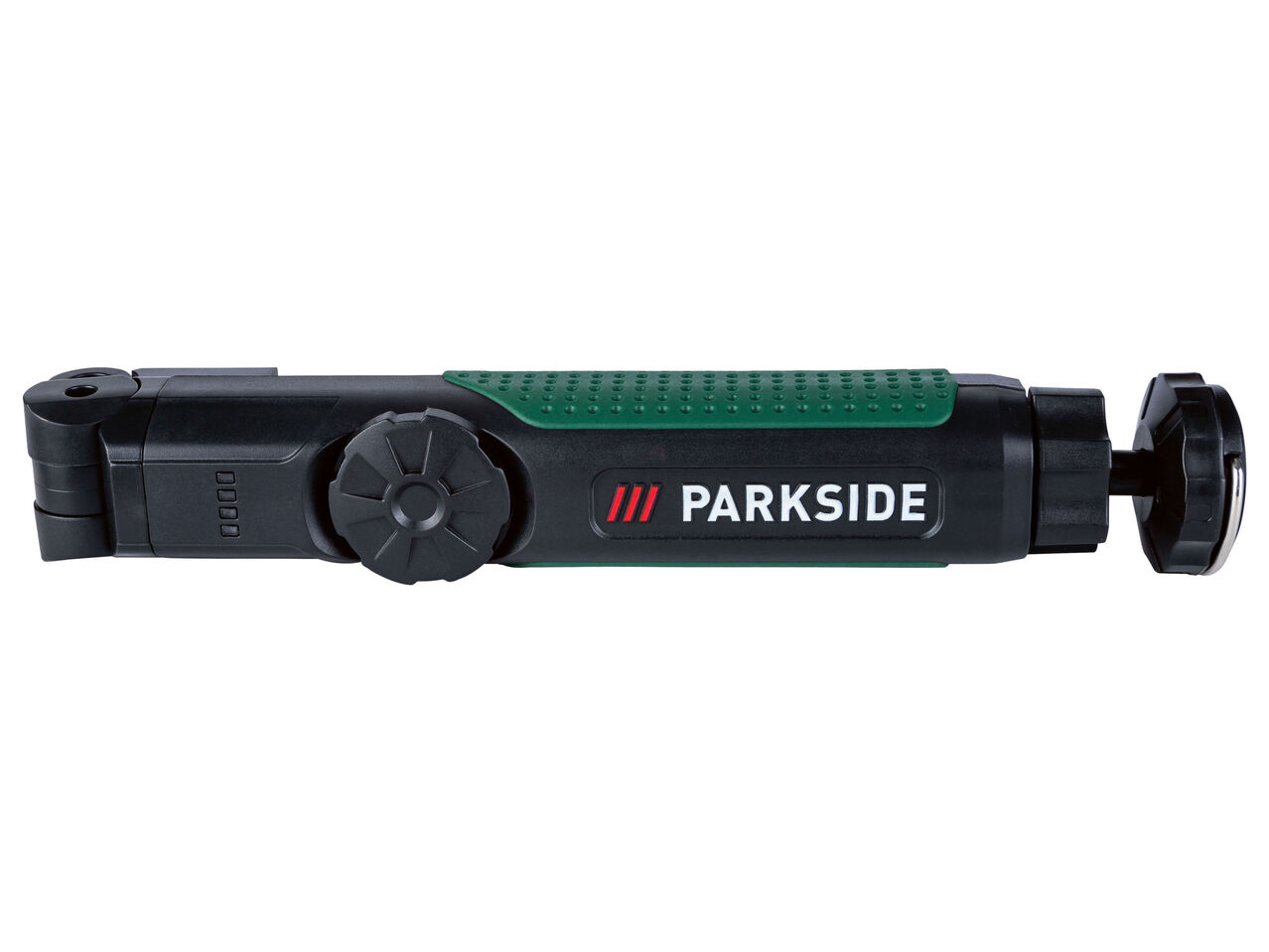 PARKSIDE® Akumulatorowa lampa robocza COB LED , cena 49,99 PLN
- maks. strumień ...