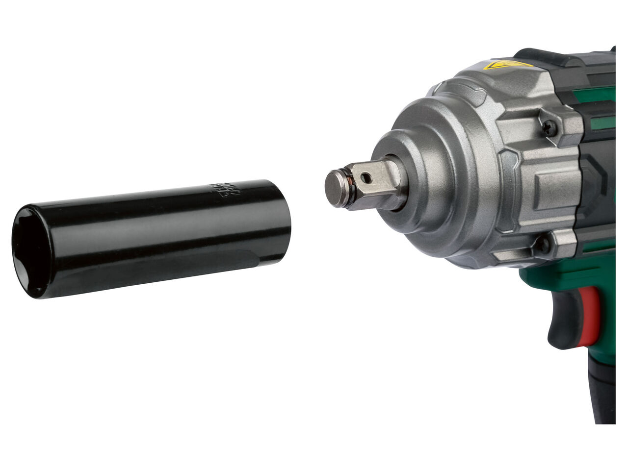 PARKSIDE® Akumulatorowy klucz udarowy 20 V , cena 399 PLN
PARKSIDE® Akumulatorowy ...
