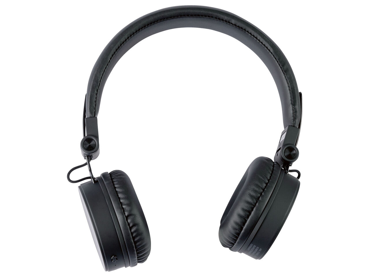 SILVERCREST® Słuchawki nauszne Bluetooth® , cena 48 PLN
SILVERCREST® Słuchawki ...