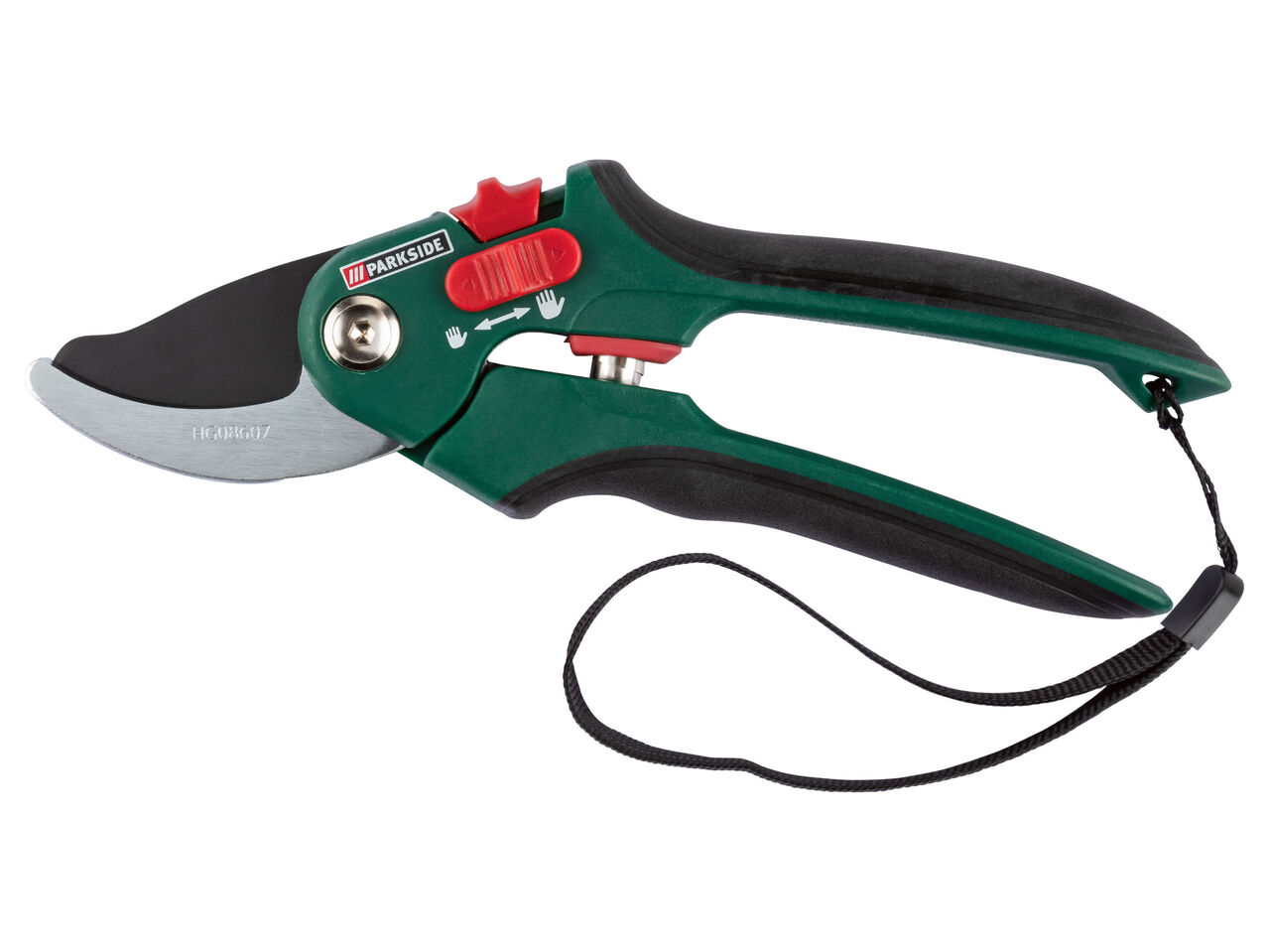 PARKSIDE® Sekator , cena 14,39 PLN
- do wyboru: kowadełkowy lub nożycowy
17,99*
14,39**
*cena ...