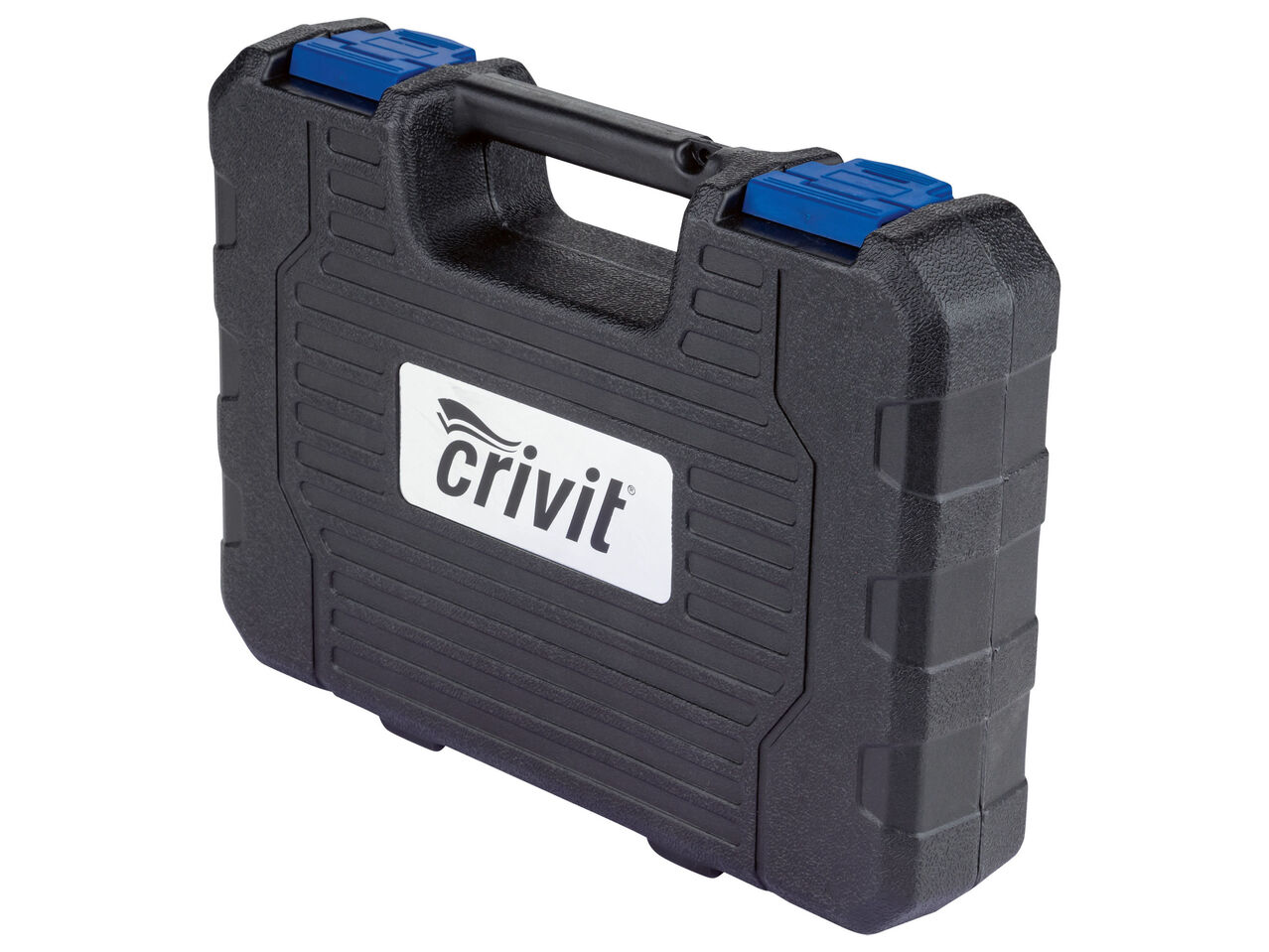 CRIVIT® Zestaw narzędzi rowerowych w walizce , cena 129 PLN
CRIVIT® Zestaw narzędzi ...
