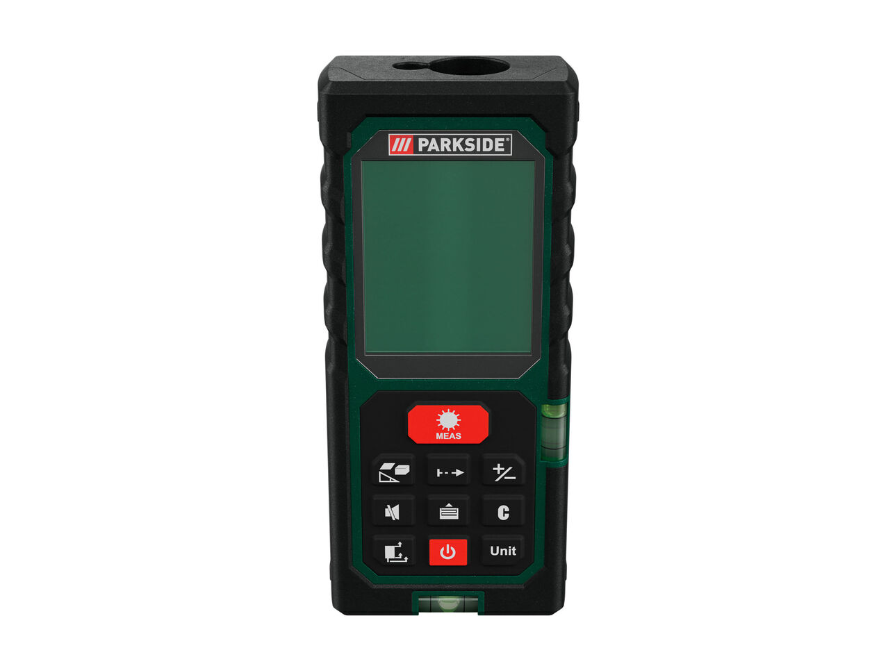 PARKSIDE® Dalmierz laserowy , cena 119 PLN
- możliwość dodawania i odejmowania ...
