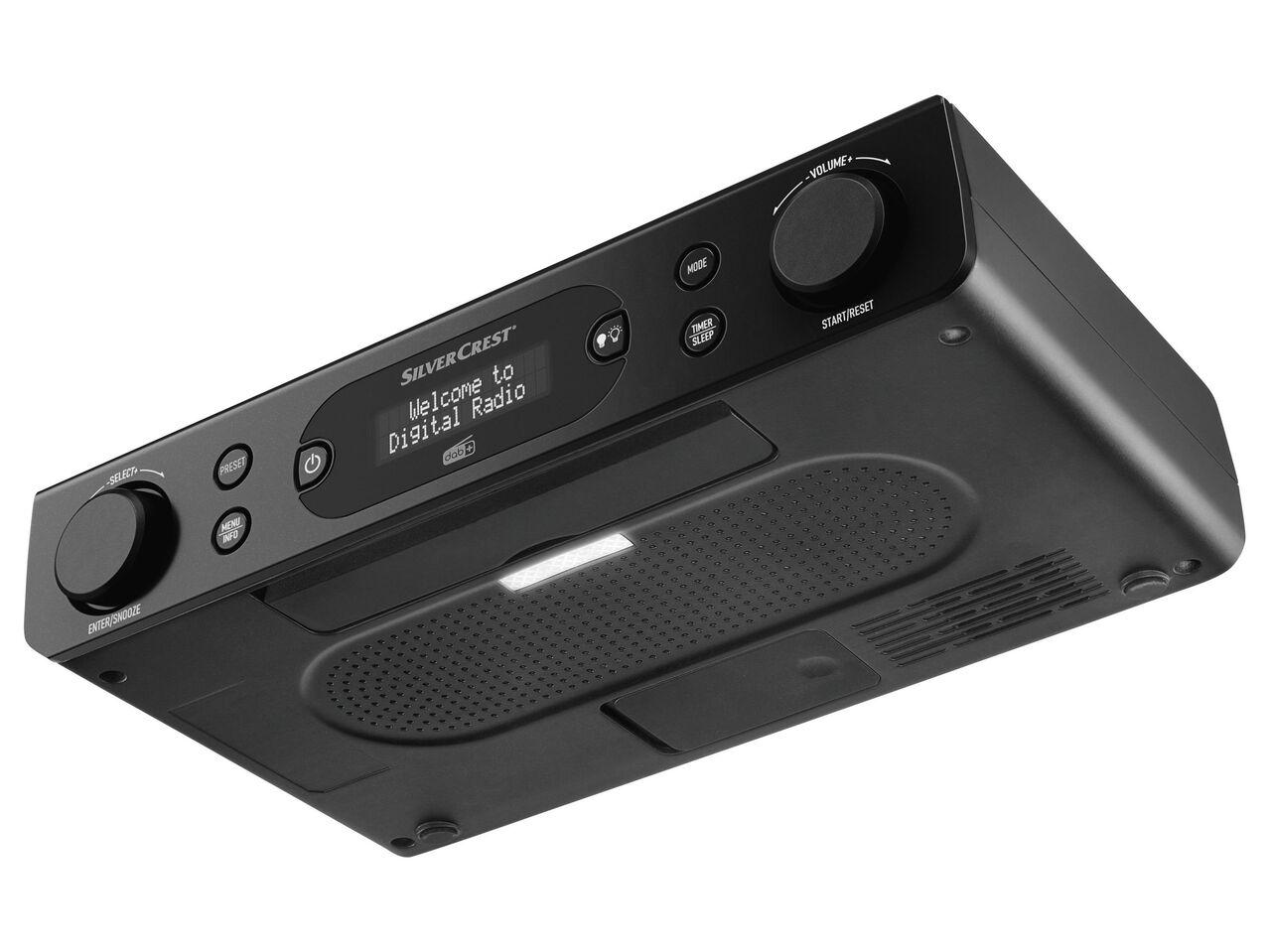 SILVERCREST® Radio kuchenne DAB+ , cena 139 PLN
SILVERCREST® Radio kuchenne ...
