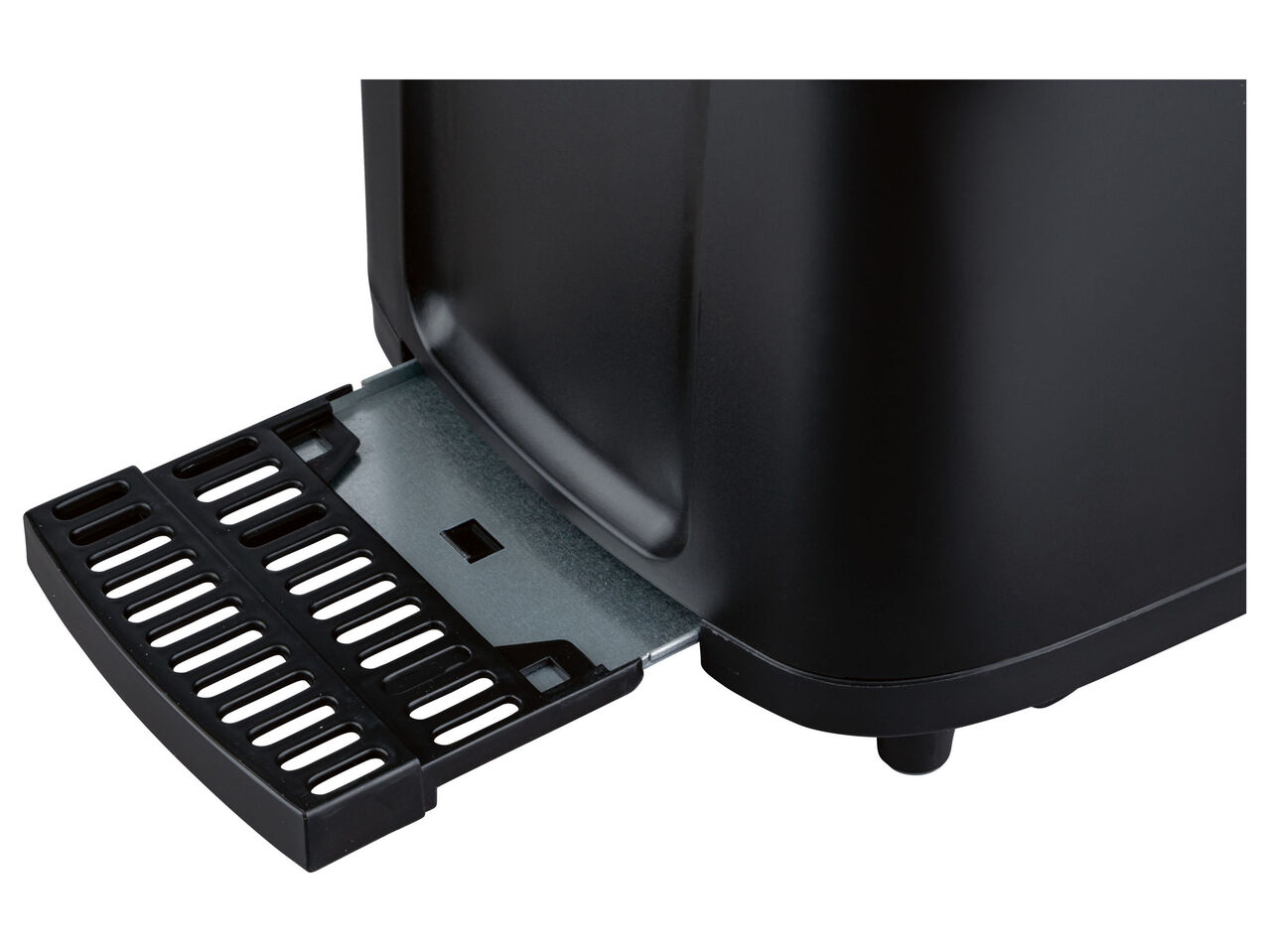 SILVERCREST KITCHEN TOOLS® Toster 800 W , cena 59,9 PLN
- 6-stopniowy regulator ...