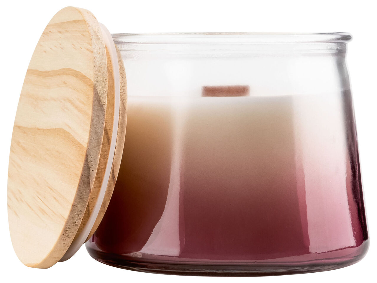 LIVARNO HOME® Świeczka zapachowa w szkle , cena 17,99 PLN
LIVARNO HOME® Świeczka ...