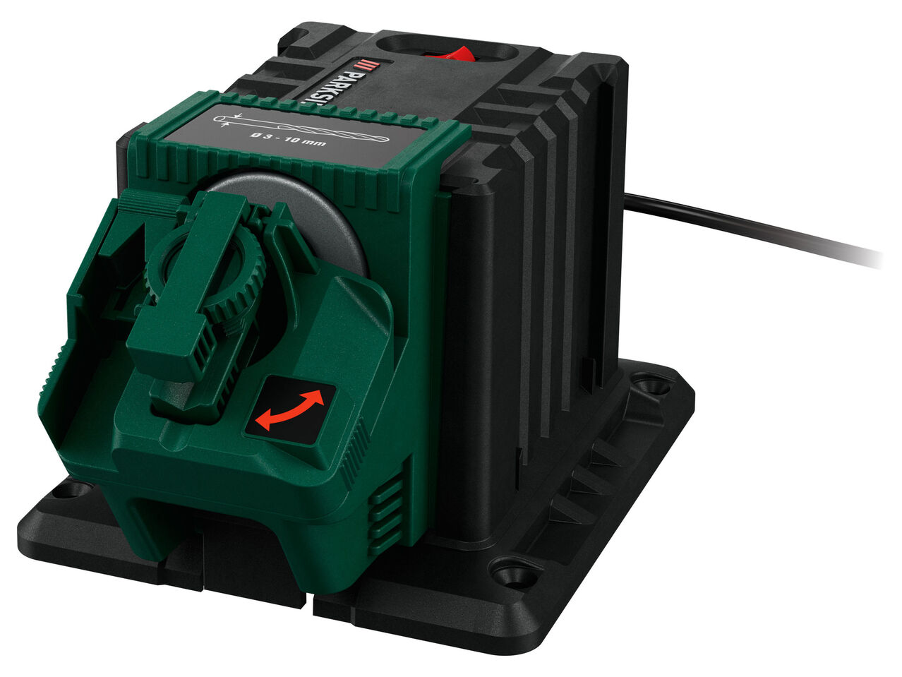 PARKSIDE® Urządzenie do ostrzenia 65 W , cena 99 PLN
- płynna regulacja ...