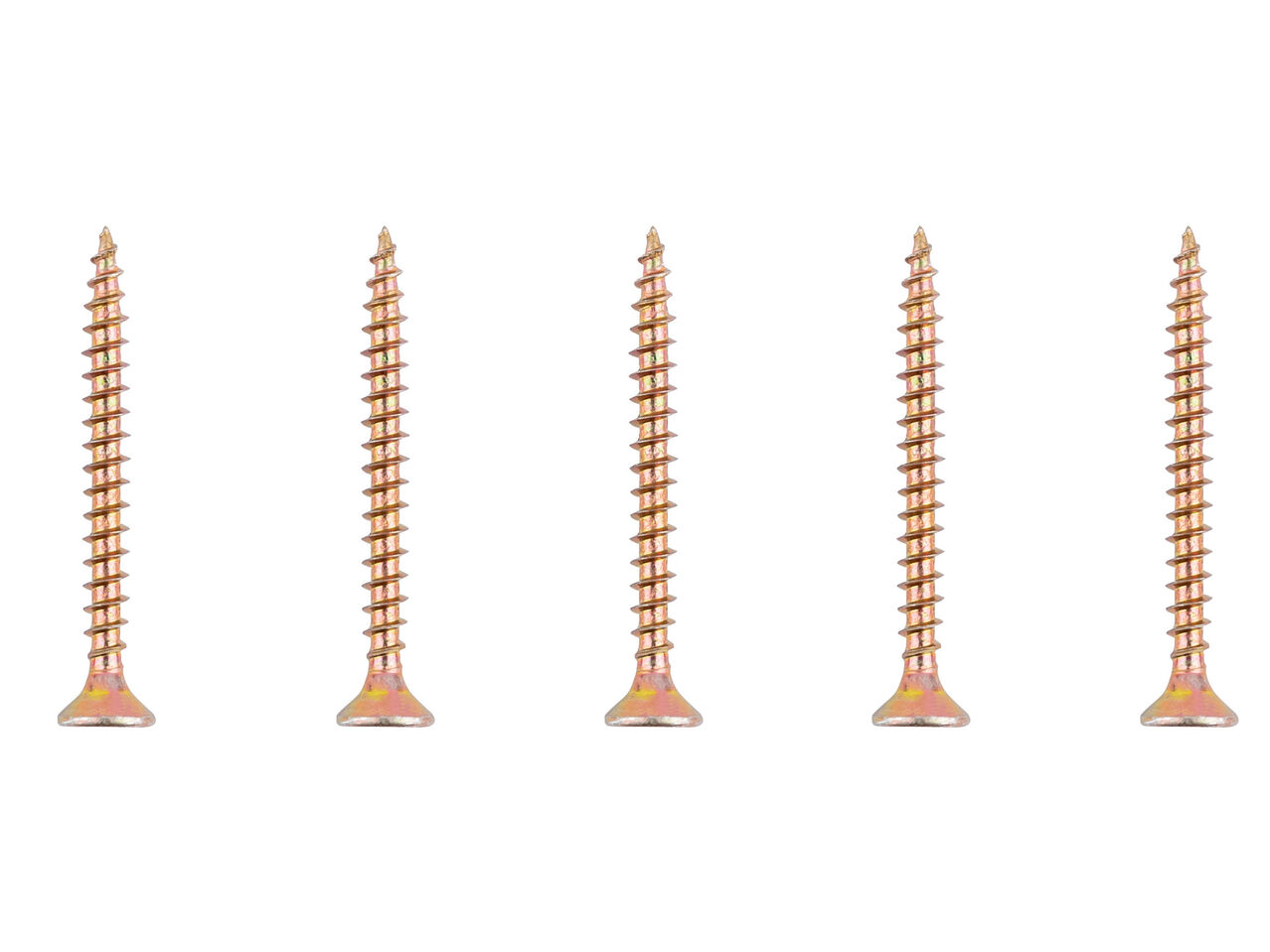PARKSIDE® Zestaw wkrętaków torx do drewna , cena 12 PLN